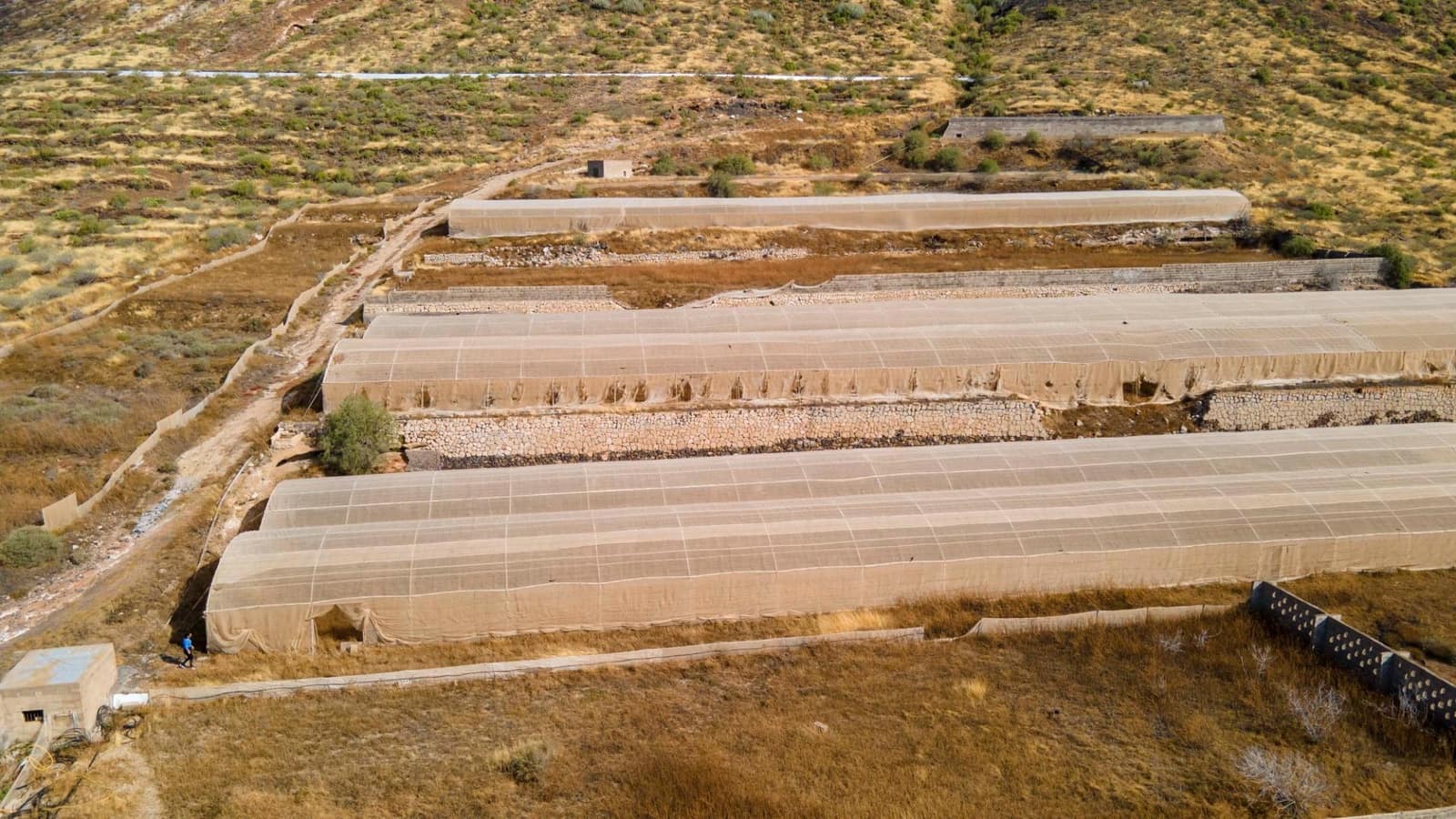 Undeveloped Land for sale in San Isidro de Abona - € 670,000 (Ref: 7620657)