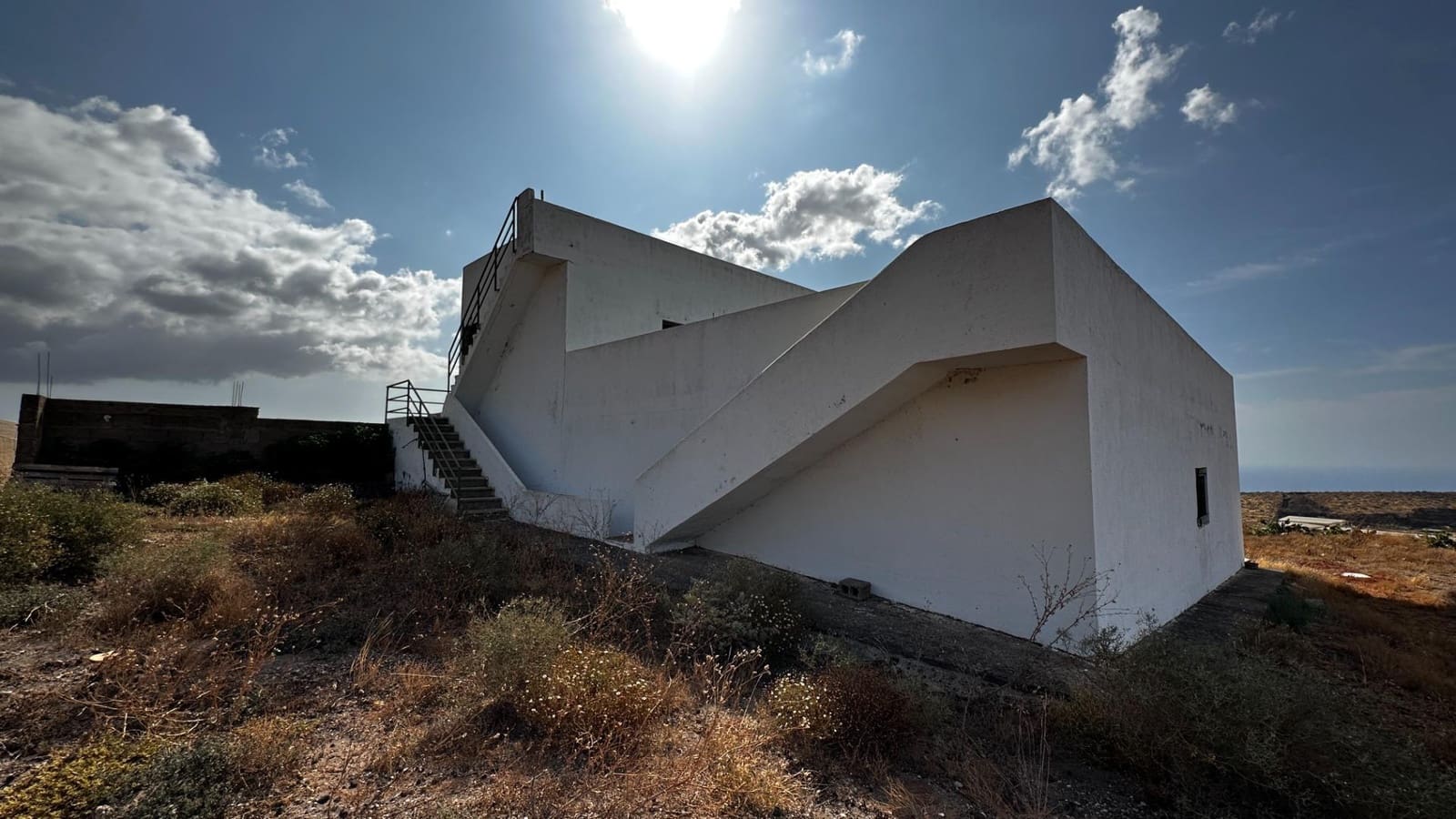 Undeveloped Land for sale in San Isidro de Abona - € 670,000 (Ref: 7620657)