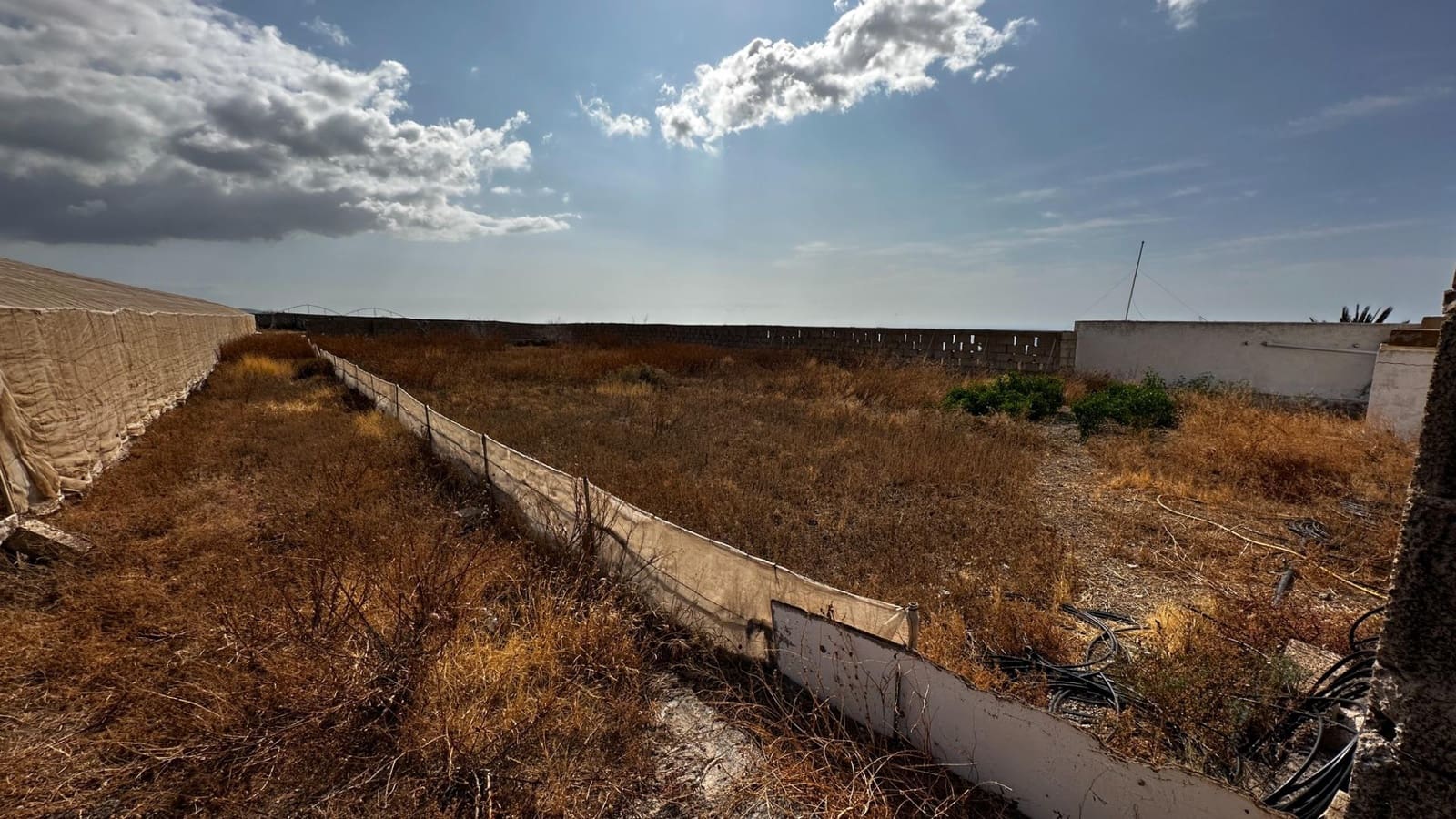 Undeveloped Land for sale in San Isidro de Abona - € 670,000 (Ref: 7620657)