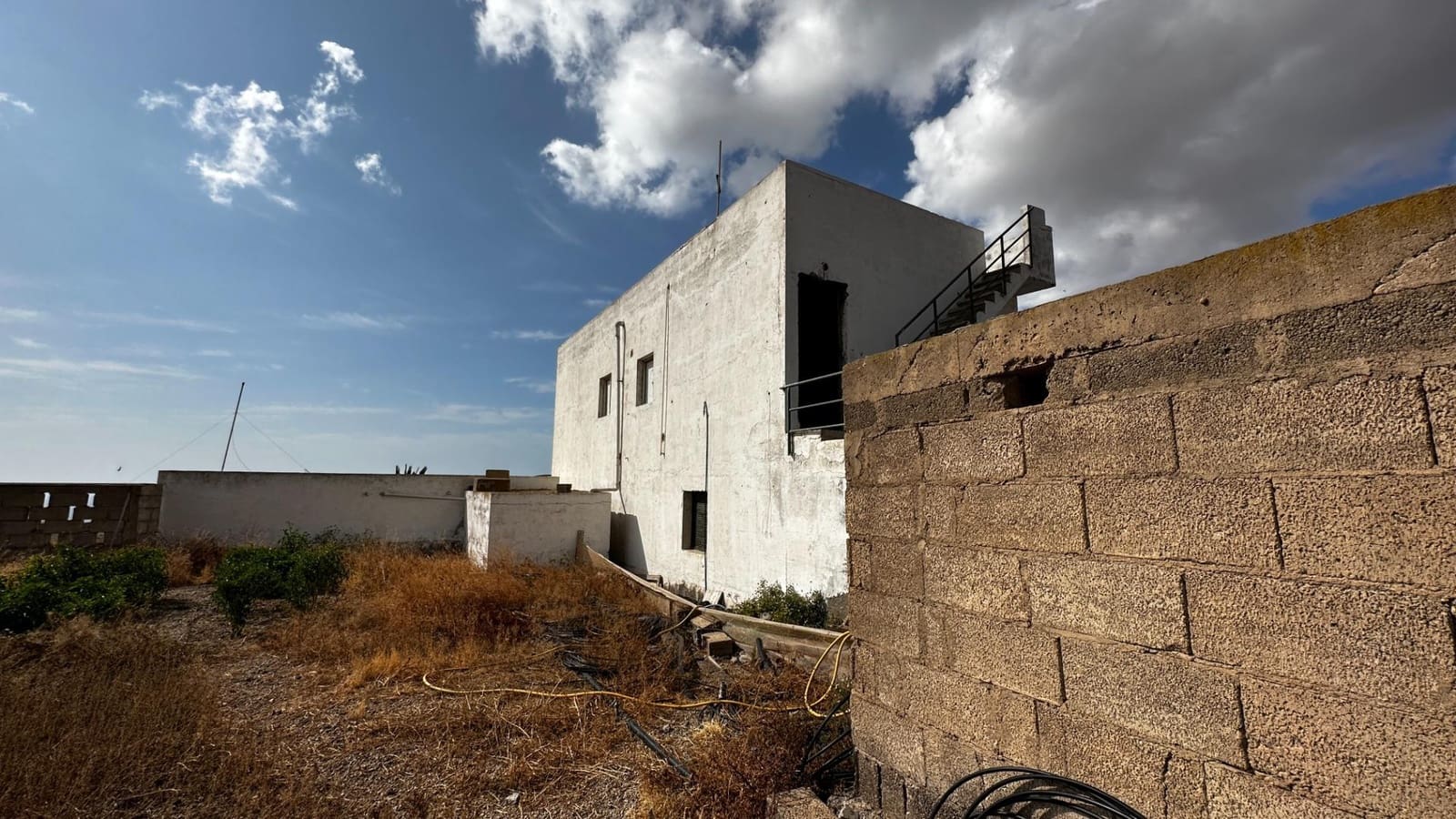 Undeveloped Land for sale in San Isidro de Abona - € 670,000 (Ref: 7620657)