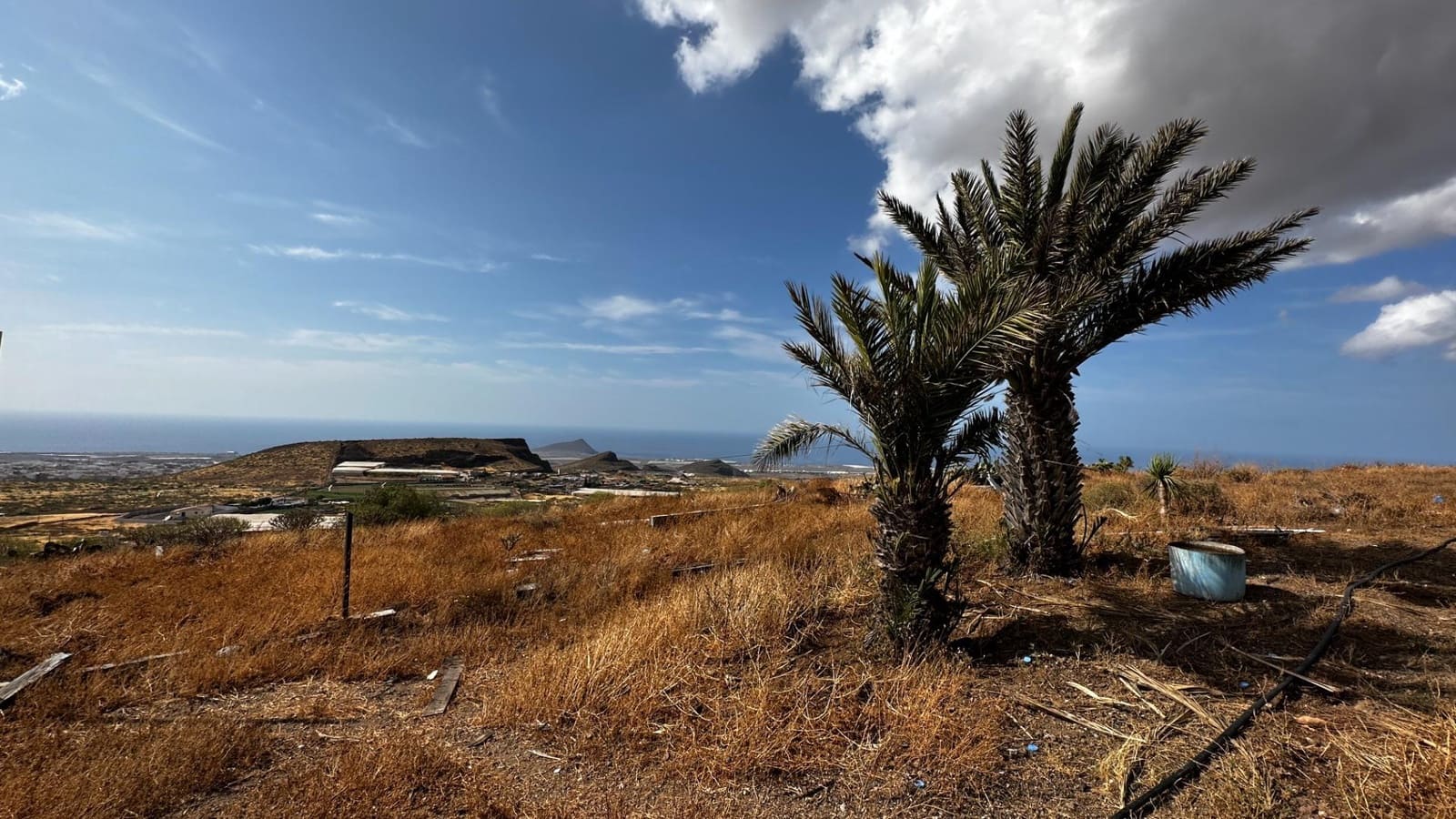 Undeveloped Land for sale in San Isidro de Abona - € 670,000 (Ref: 7620657)