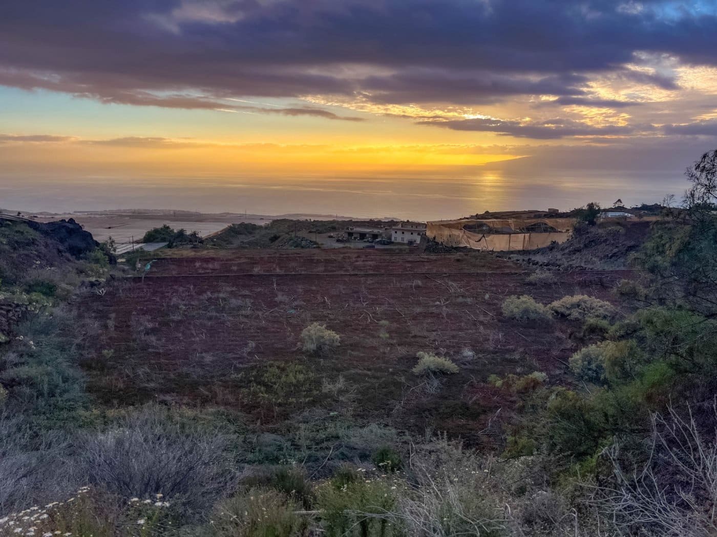 Grond te koop in Guia de Isora - € 189.000 (Ref: 7636698)