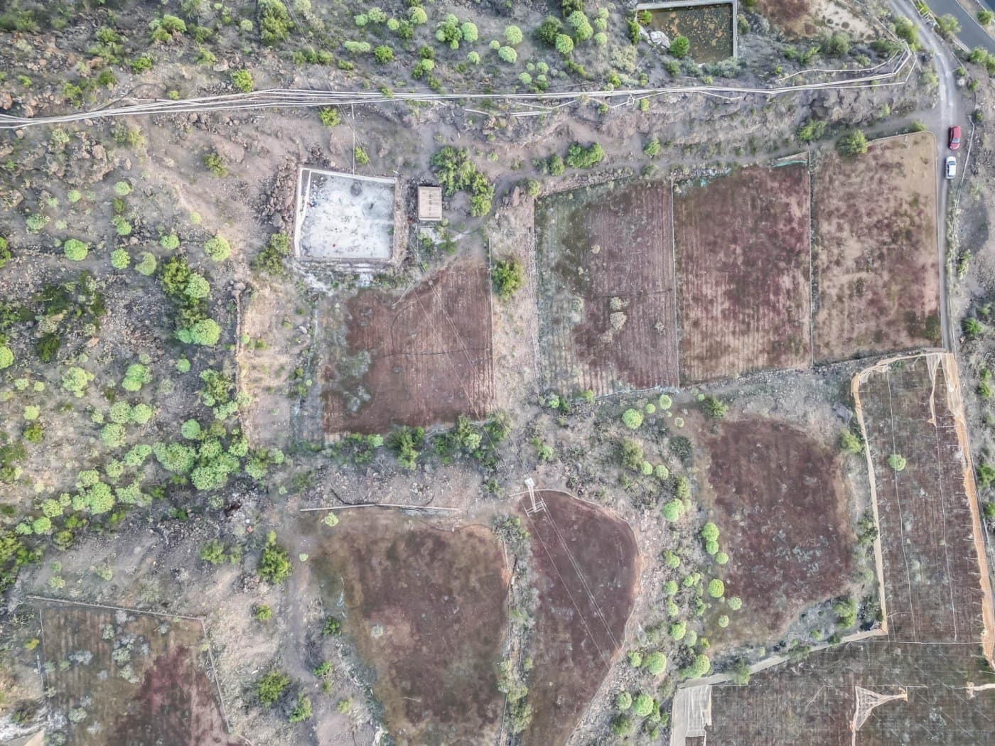 Ubebygd land til salgs i Guia de Isora - € 189 000 (Ref: 7636698)