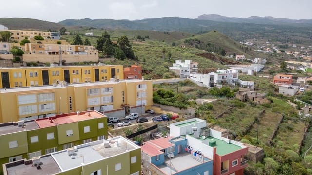 Building Plot for sale in Granadilla de Abona - € 66,000 (Ref: 7700168)