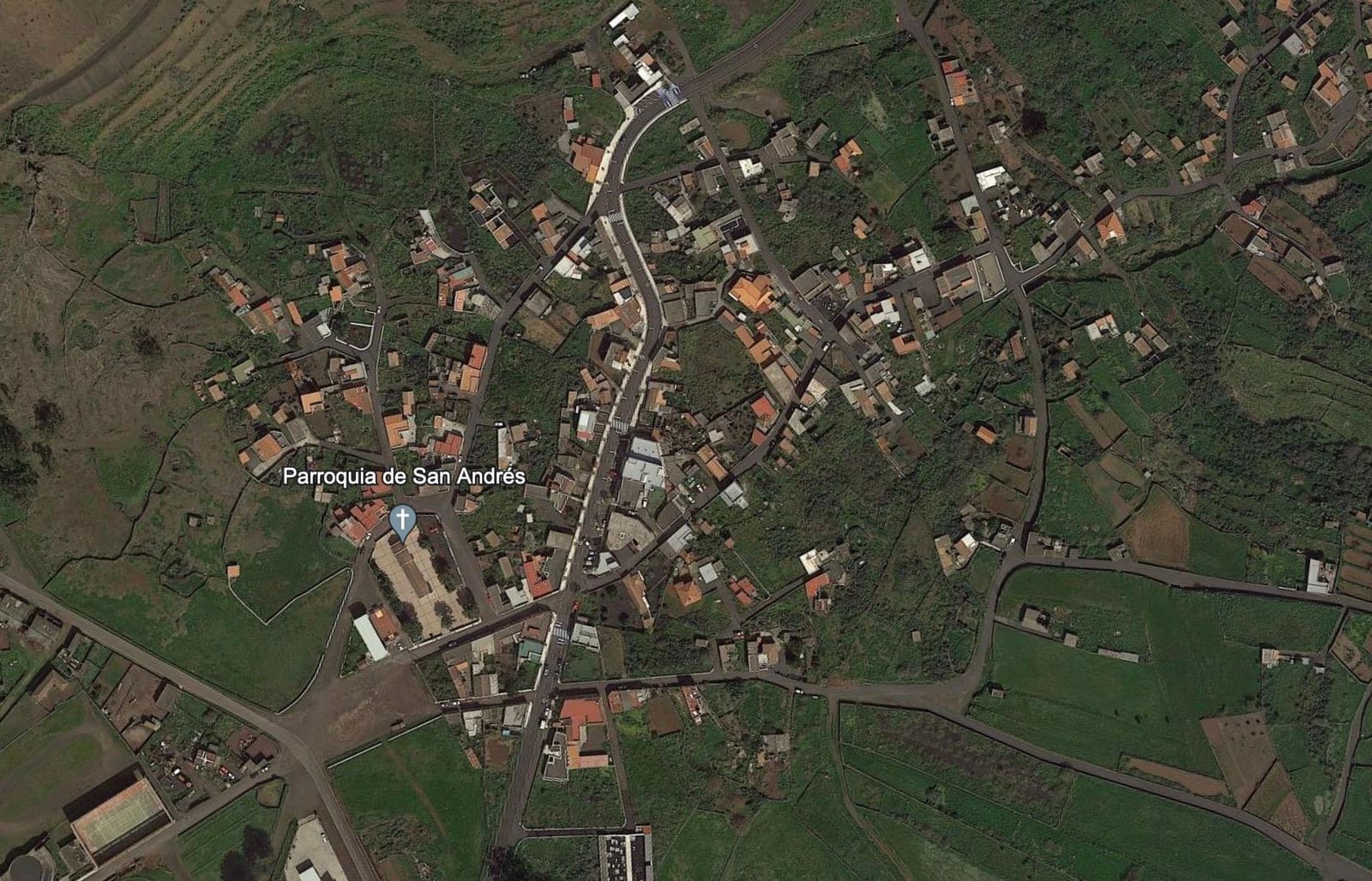 Tomt till salu i Valverde - 38 000 € (Ref: 7730415)