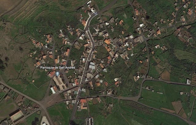 Building Plot for sale in Valverde - € 38,000 (Ref: 7730415)