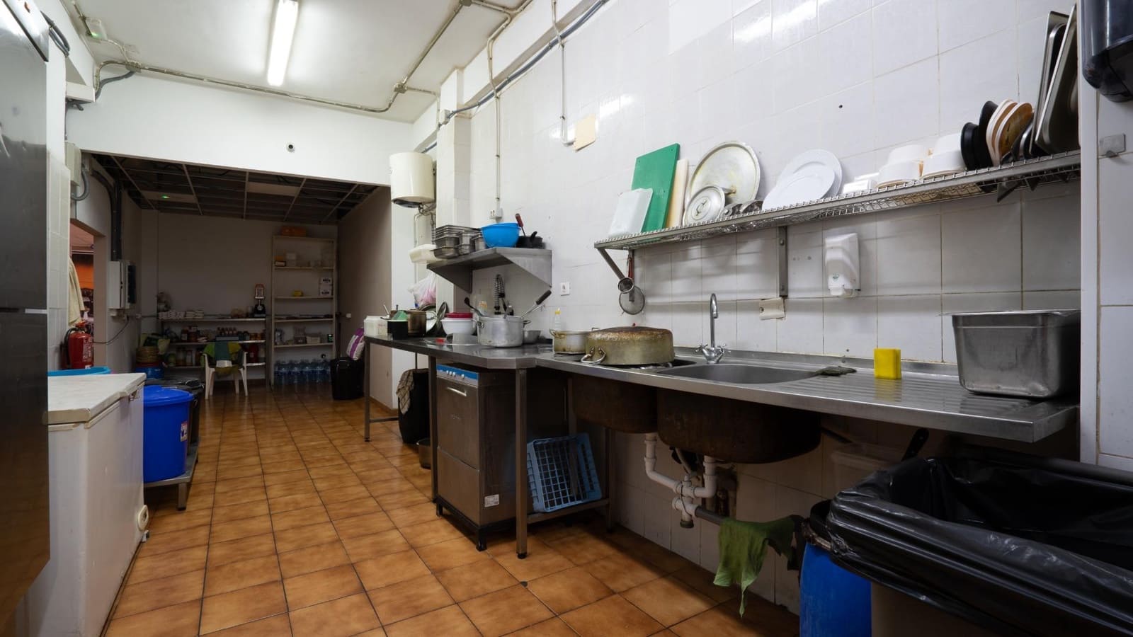 1 bedroom Commercial for sale in Costa del Silencio - € 379,000 (Ref: 7763252)