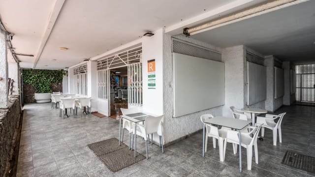 1 soveværelse Erhverv til salg i Costa del Silencio, Arona - € 379.000 (Ref: 7763252)