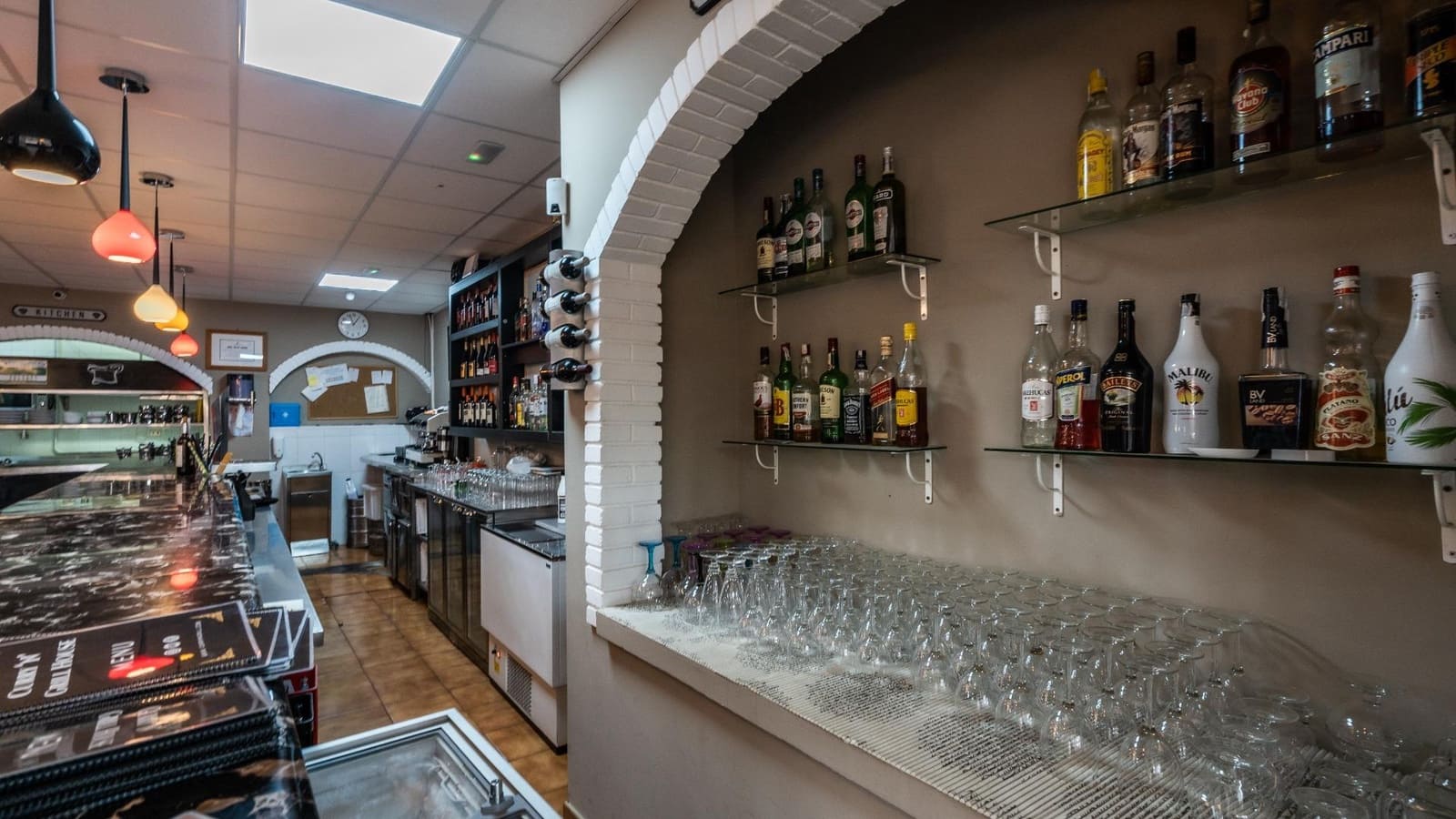 1 bedroom Commercial for sale in Costa del Silencio - € 379,000 (Ref: 7763252)