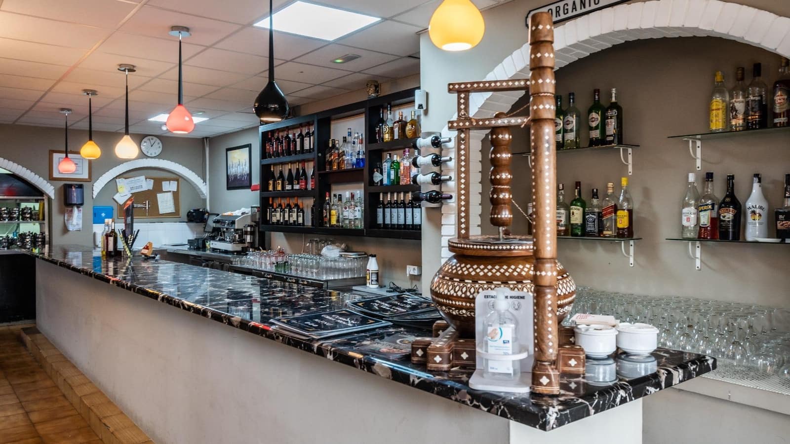 1 bedroom Commercial for sale in Costa del Silencio - € 379,000 (Ref: 7763252)