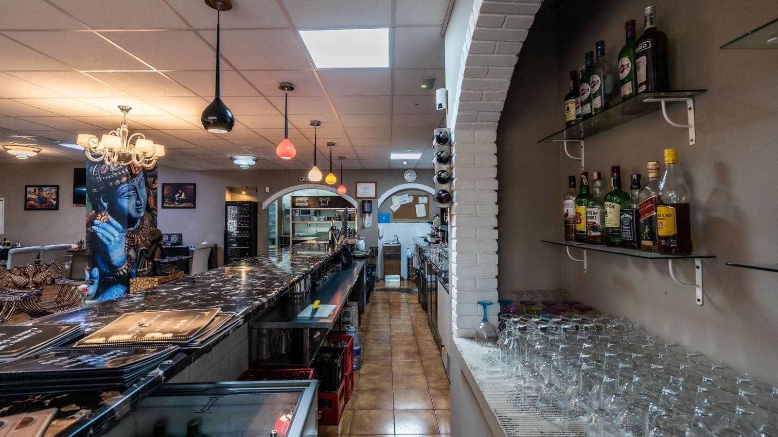 1 bedroom Commercial for sale in Costa del Silencio - € 379,000 (Ref: 7763252)