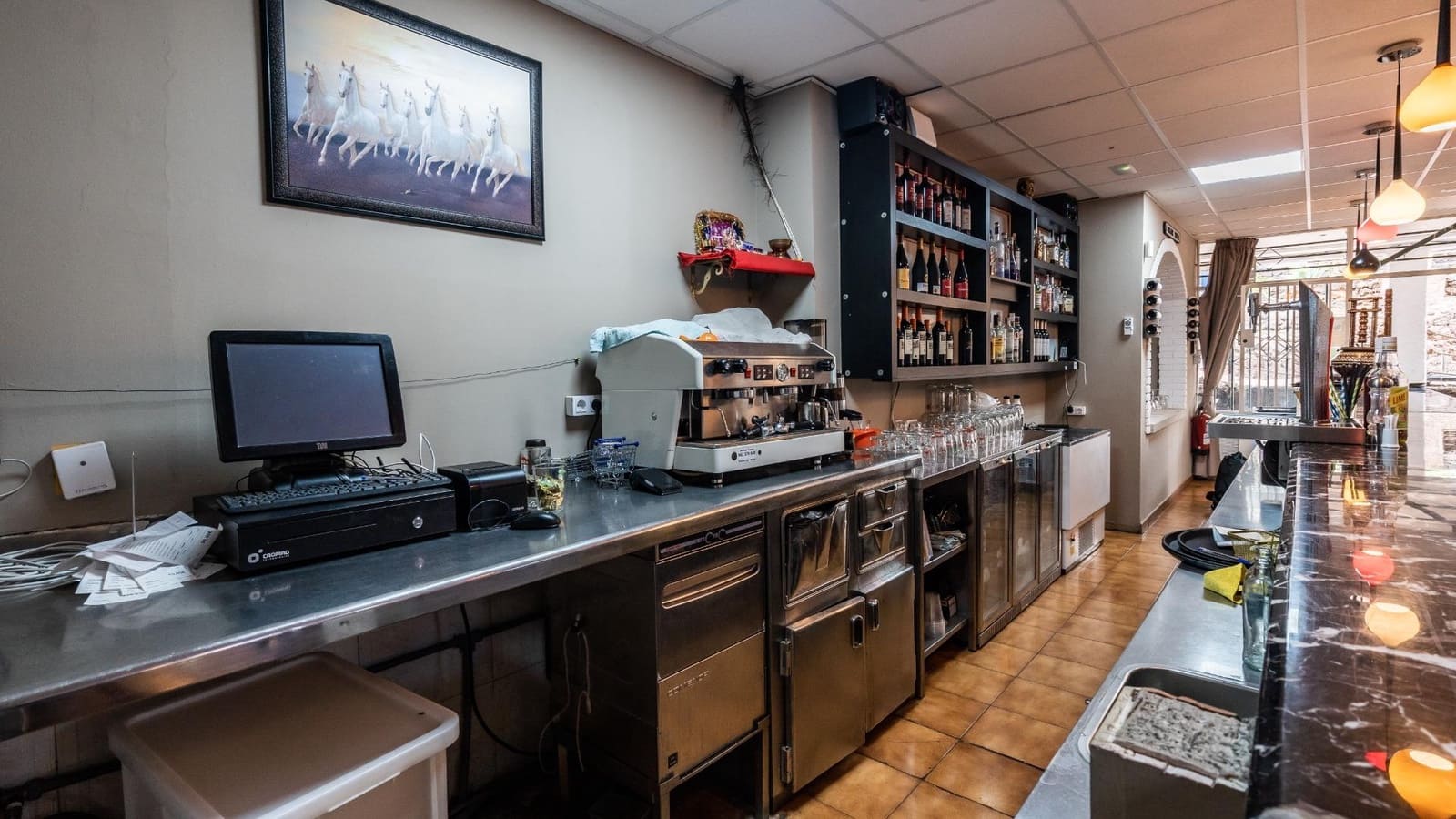 1 bedroom Commercial for sale in Costa del Silencio - € 379,000 (Ref: 7763252)