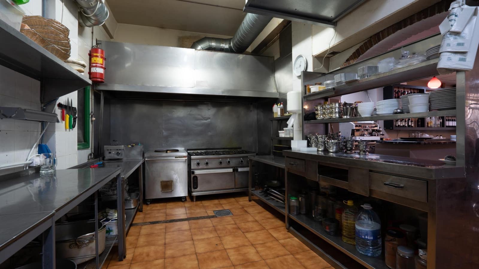 1 bedroom Commercial for sale in Costa del Silencio - € 379,000 (Ref: 7763252)