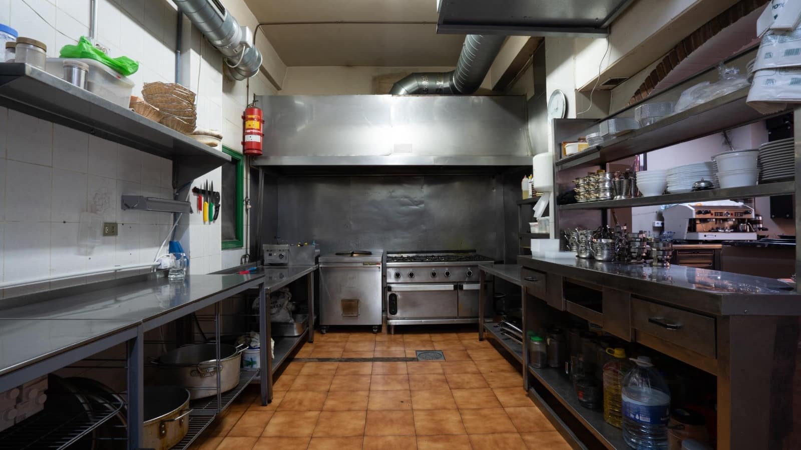 1 bedroom Commercial for sale in Costa del Silencio - € 379,000 (Ref: 7763252)