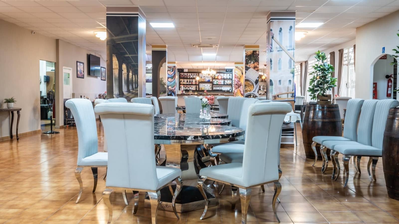 1 bedroom Commercial for sale in Costa del Silencio - € 379,000 (Ref: 7763252)