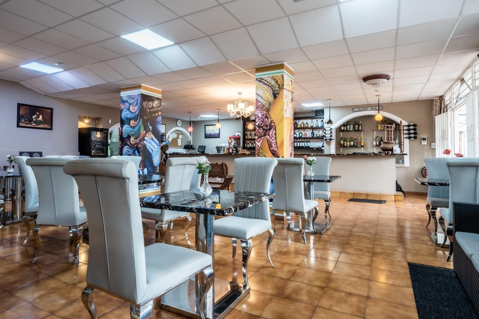 1 bedroom Commercial for sale in Costa del Silencio - € 379,000 (Ref: 7763252)