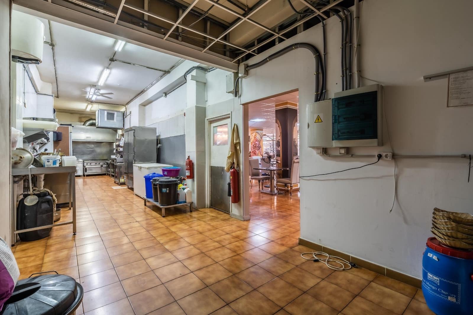 1 bedroom Commercial for sale in Costa del Silencio - € 379,000 (Ref: 7763252)