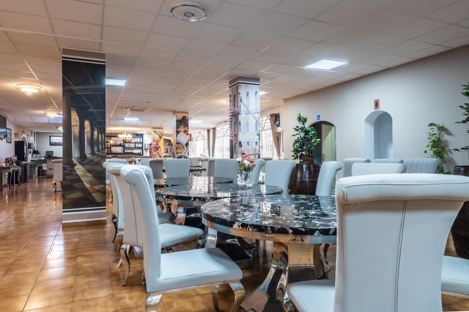 1 bedroom Commercial for sale in Costa del Silencio - € 379,000 (Ref: 7763252)