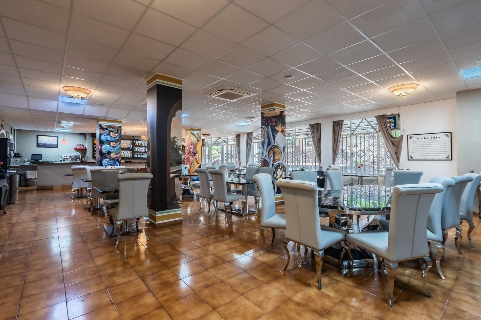 1 bedroom Commercial for sale in Costa del Silencio - € 379,000 (Ref: 7763252)