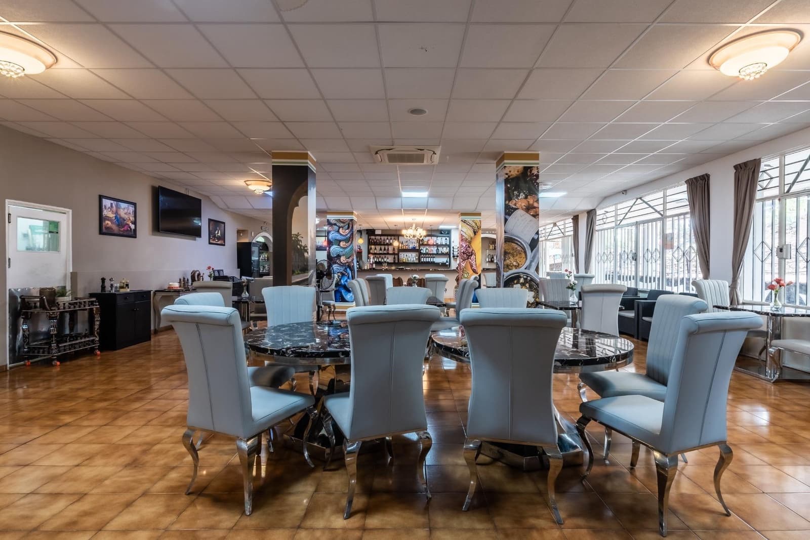 1 bedroom Commercial for sale in Costa del Silencio - € 379,000 (Ref: 7763252)