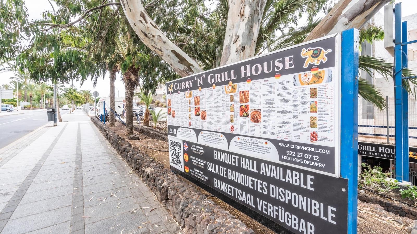 1 bedroom Commercial for sale in Costa del Silencio - € 379,000 (Ref: 7763252)