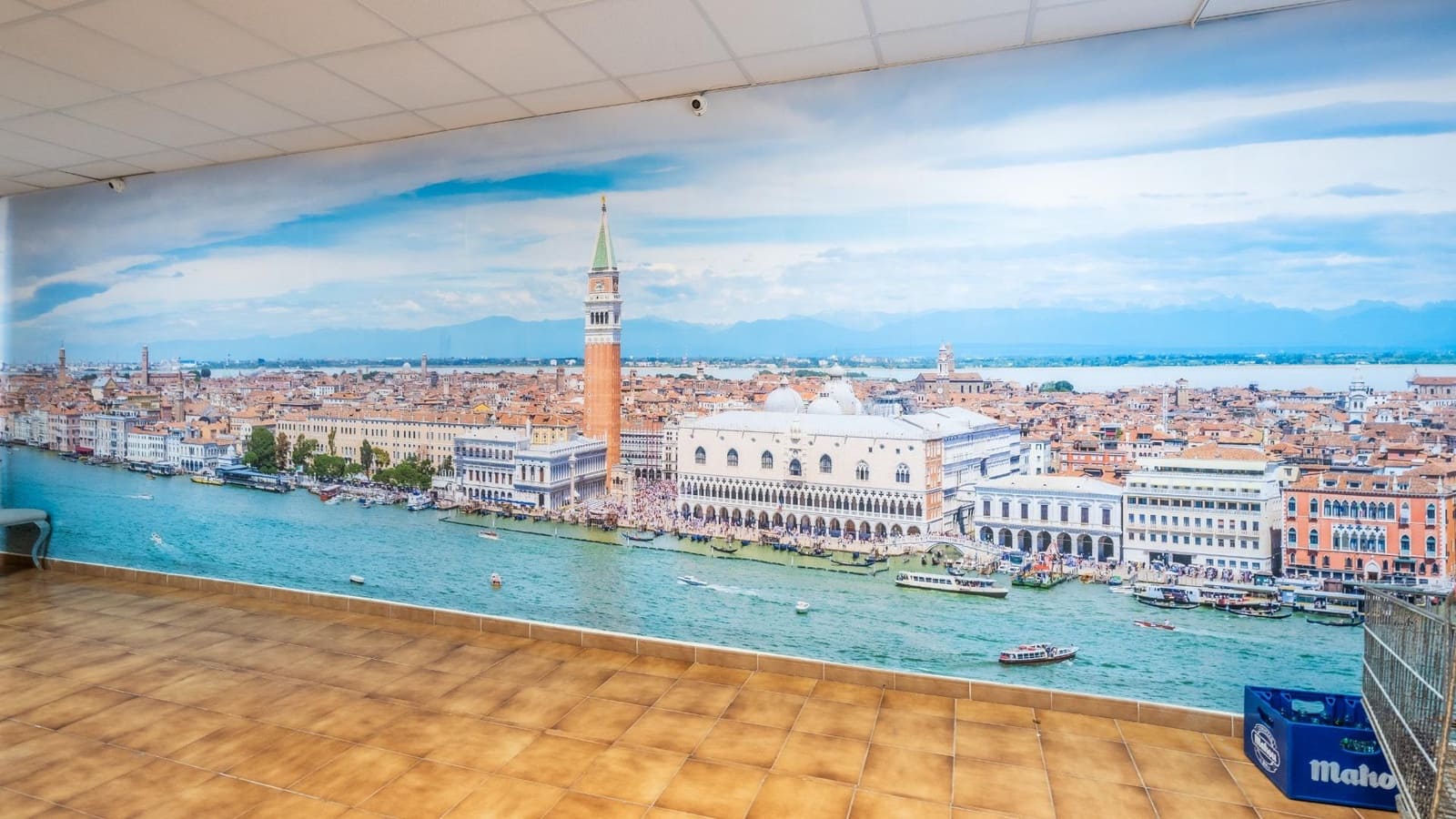 1 bedroom Commercial for sale in Costa del Silencio - € 379,000 (Ref: 7763252)