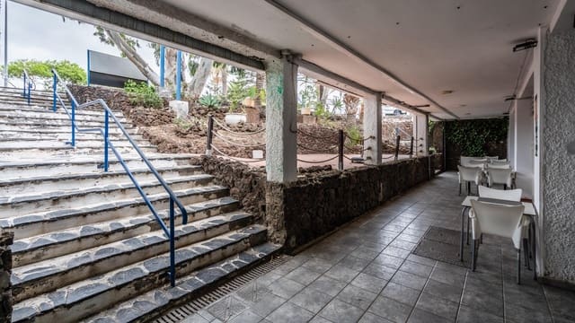 1 soveværelse Erhverv til salg i Costa del Silencio, Arona - € 379.000 (Ref: 7763252)