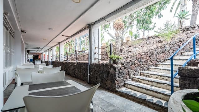 1 soveværelse Erhverv til salg i Costa del Silencio, Arona - € 379.000 (Ref: 7763252)