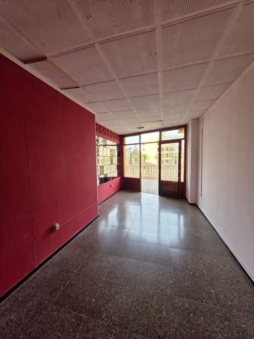 Erhverv til leje i Los Cristianos, Arona - € 250 (Ref: 7763254)