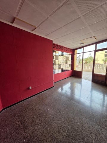 Erhverv til leje i Los Cristianos, Arona - € 250 (Ref: 7763254)