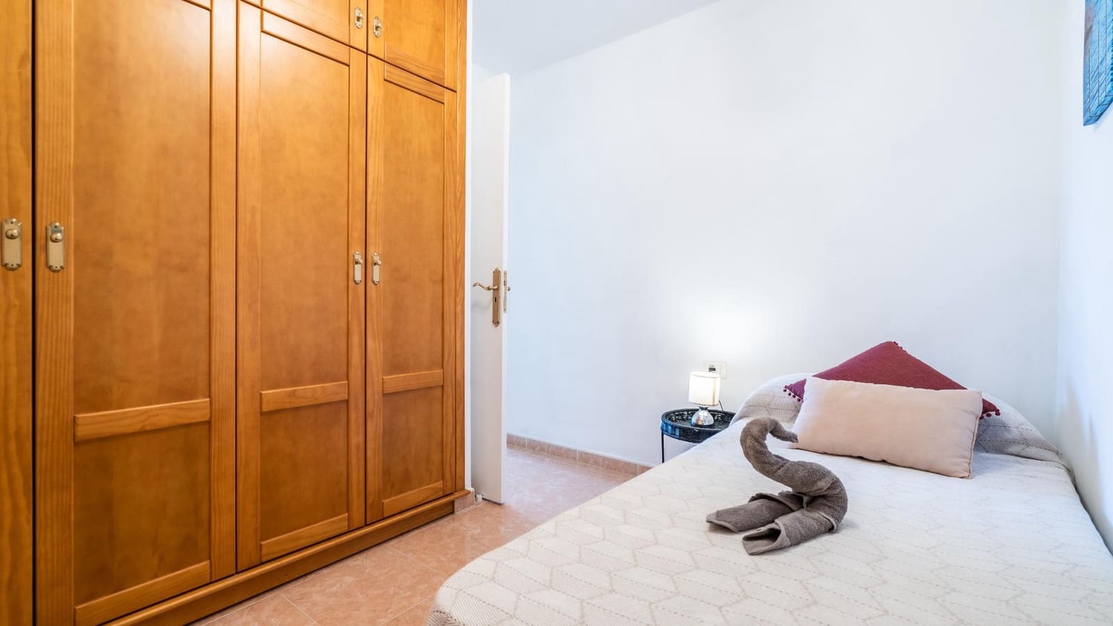 1 camera da letto Appartamento da affittare in Los Cristianos - 1.200 € (Rif: 7794258)