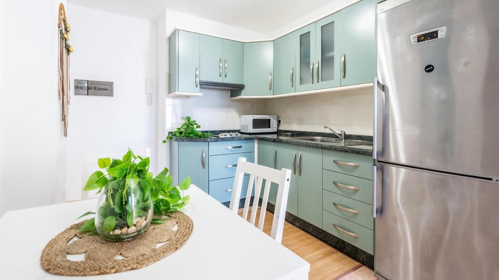 1 camera da letto Appartamento da affittare in Los Cristianos - 1.200 € (Rif: 7794258)