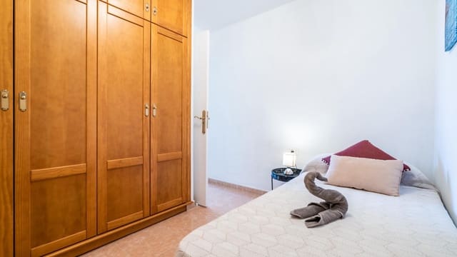 1 camera da letto Appartamento da affittare in Los Cristianos, Arona - 1.200 € (Rif: 7794258)