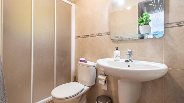 1 camera da letto Appartamento da affittare in Los Cristianos, Arona - 1.200 € (Rif: 7794258)