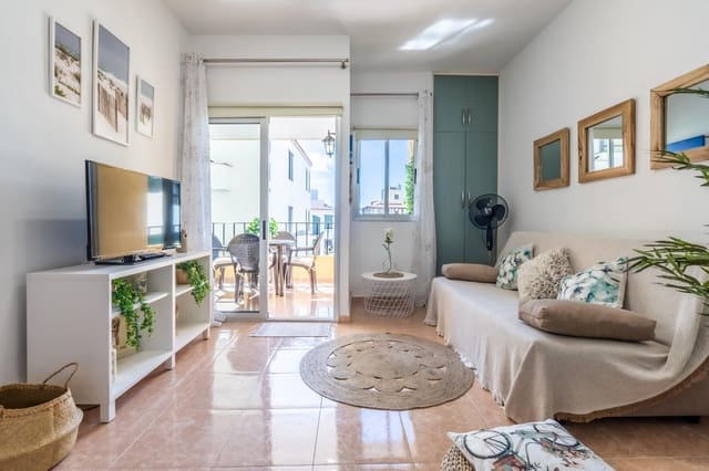 1 camera da letto Appartamento da affittare in Los Cristianos, Arona - 1.200 € (Rif: 7794258)