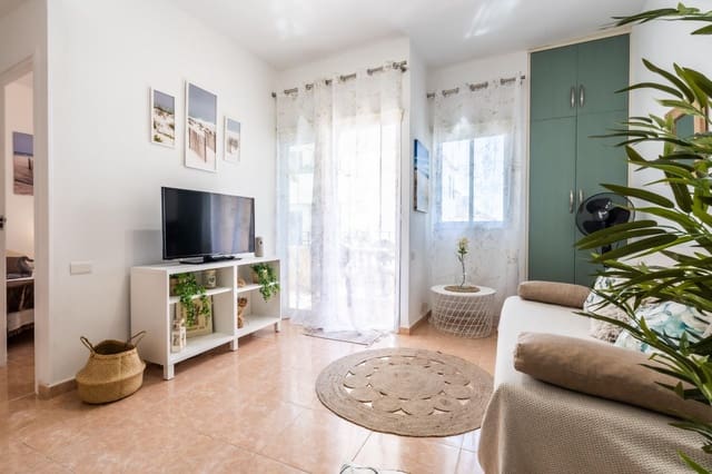 1 camera da letto Appartamento da affittare in Los Cristianos, Arona - 1.200 € (Rif: 7794258)