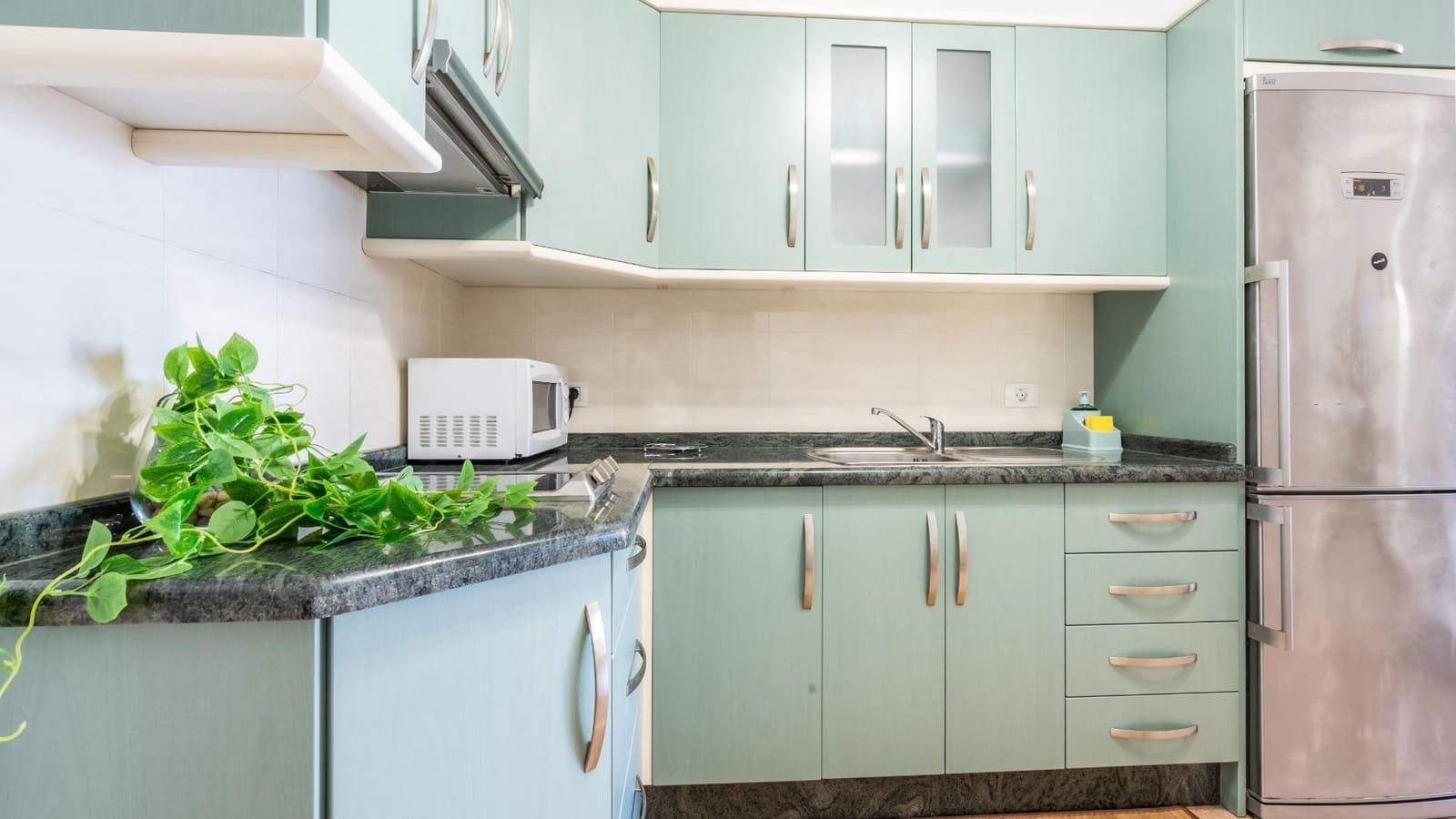 1 camera da letto Appartamento da affittare in Los Cristianos - 1.200 € (Rif: 7794258)