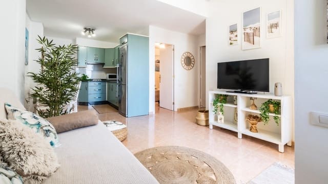 1 camera da letto Appartamento da affittare in Los Cristianos, Arona - 1.200 € (Rif: 7794258)