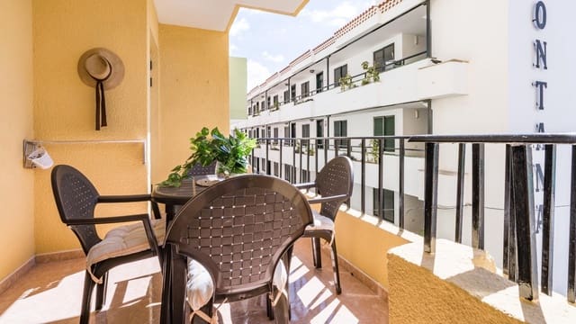 1 camera da letto Appartamento da affittare in Los Cristianos, Arona - 1.200 € (Rif: 7794258)