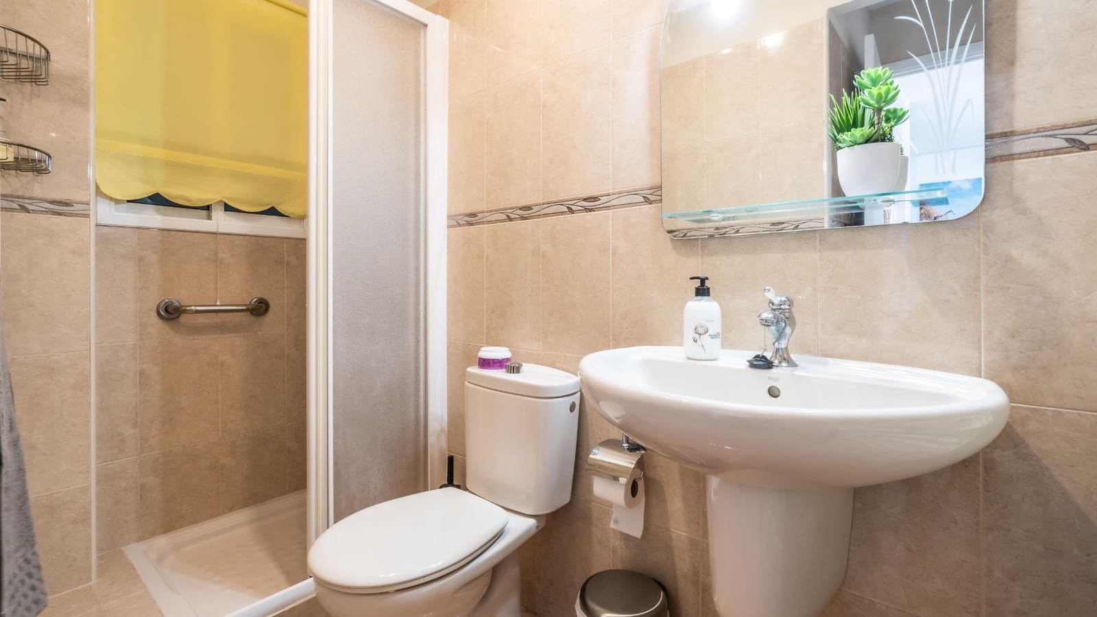 1 camera da letto Appartamento da affittare in Los Cristianos - 1.200 € (Rif: 7794258)