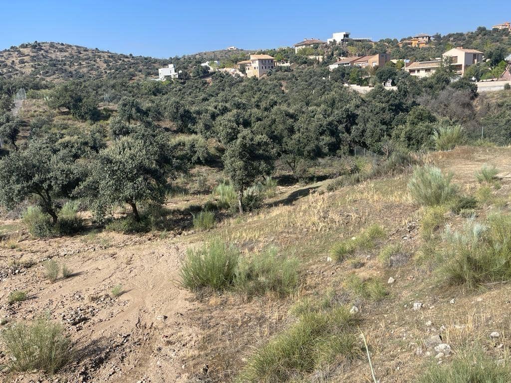 Bouwgrond te koop in Toledo stad - € 129.000 (Ref: 7819538)