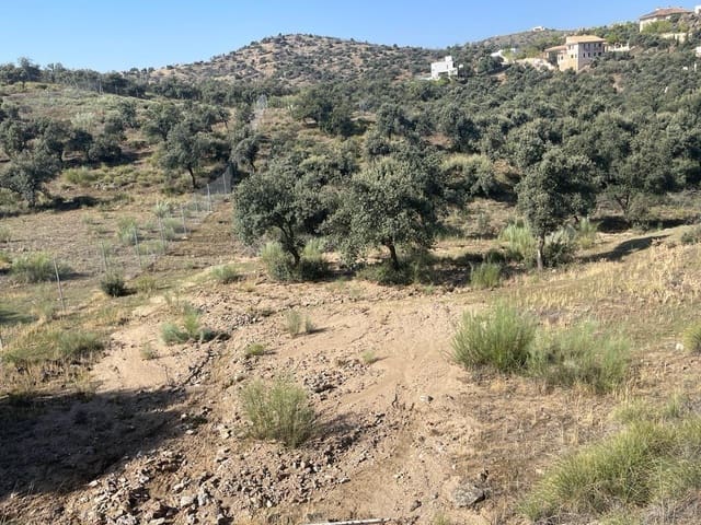 Building Plot for sale in Toledo city - € 129,000 (Ref: 7819538)