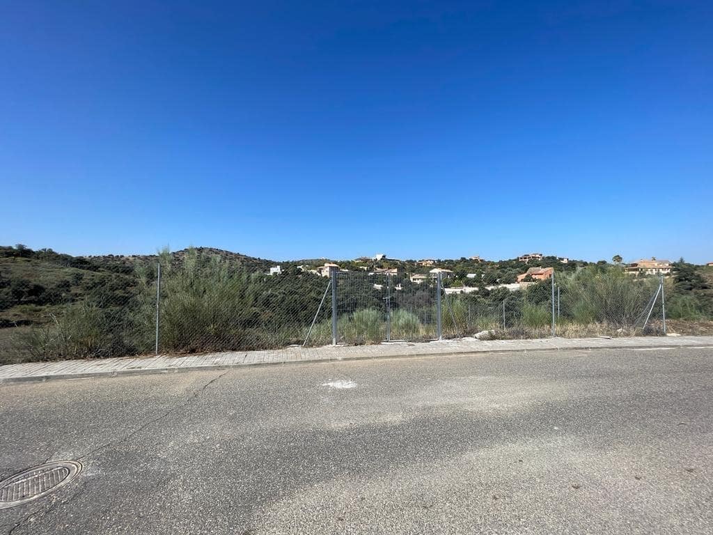 Bouwgrond te koop in Toledo stad - € 129.000 (Ref: 7819538)