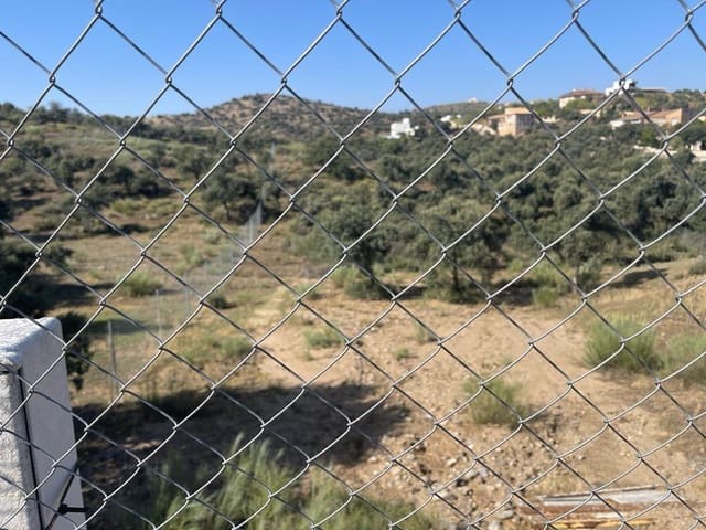 Building Plot for sale in Toledo city - € 129,000 (Ref: 7819538)