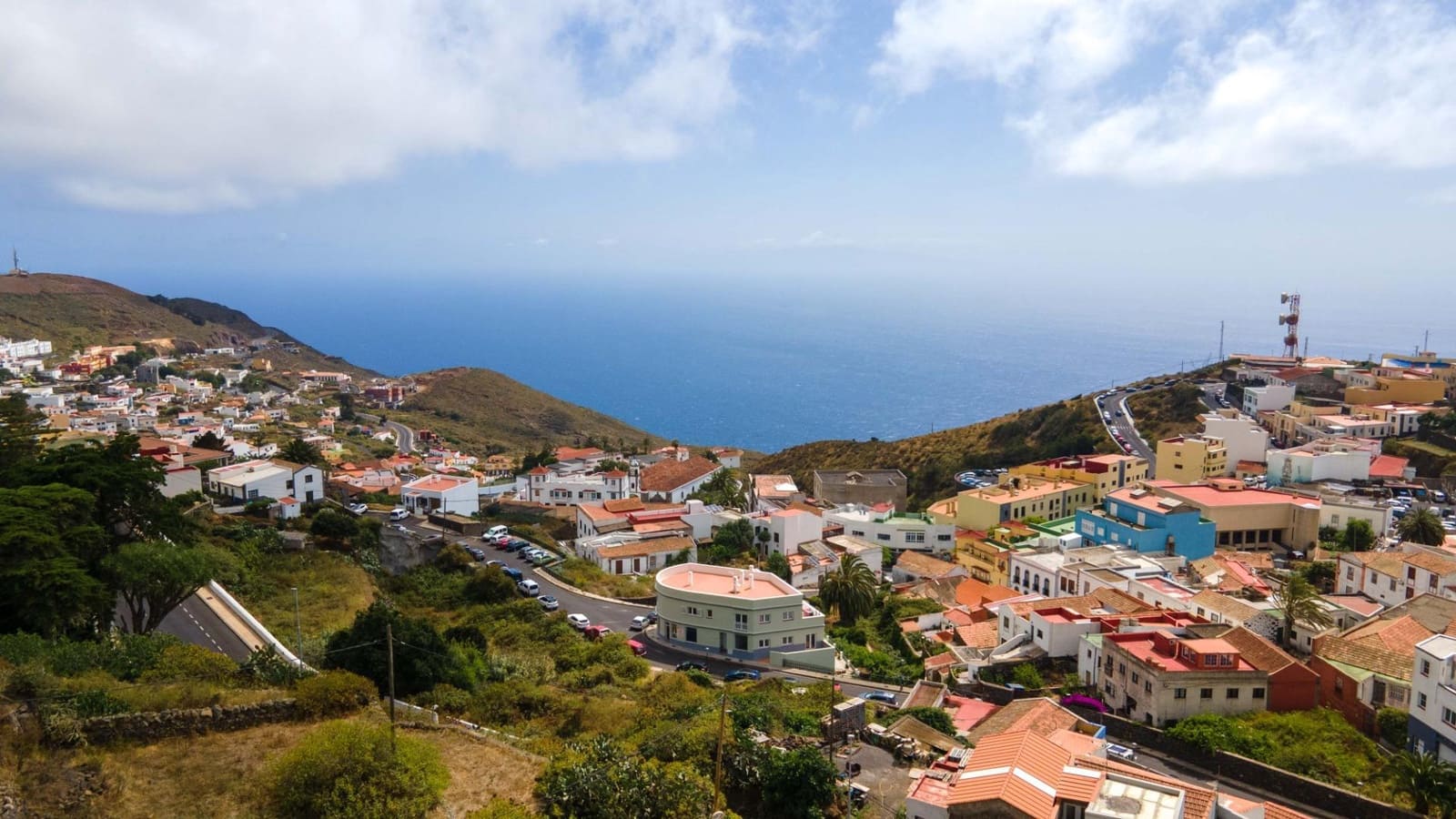 3 bedroom Villa for sale in Valverde € 74,000 (Ref 7822499)