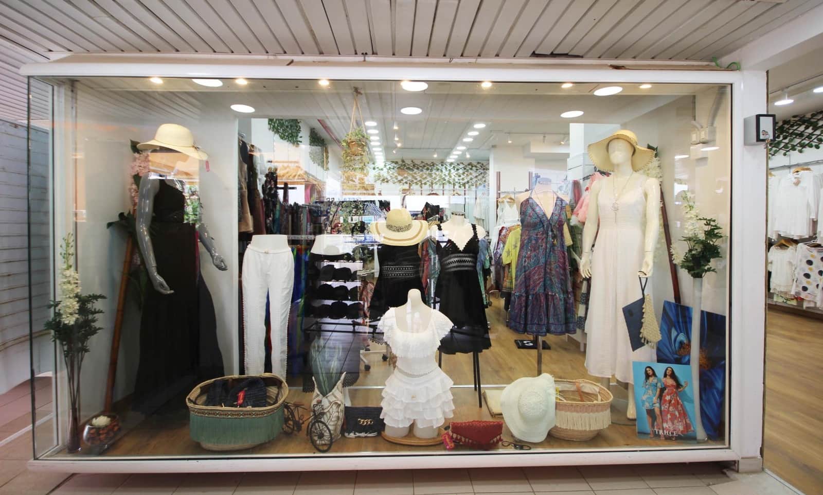 Erhverv til salg i Morro Jable - € 129.000 (Ref: 7822501)