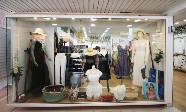 Erhverv til salg i Morro Jable, Pájara - € 129.000 (Ref: 7822501)