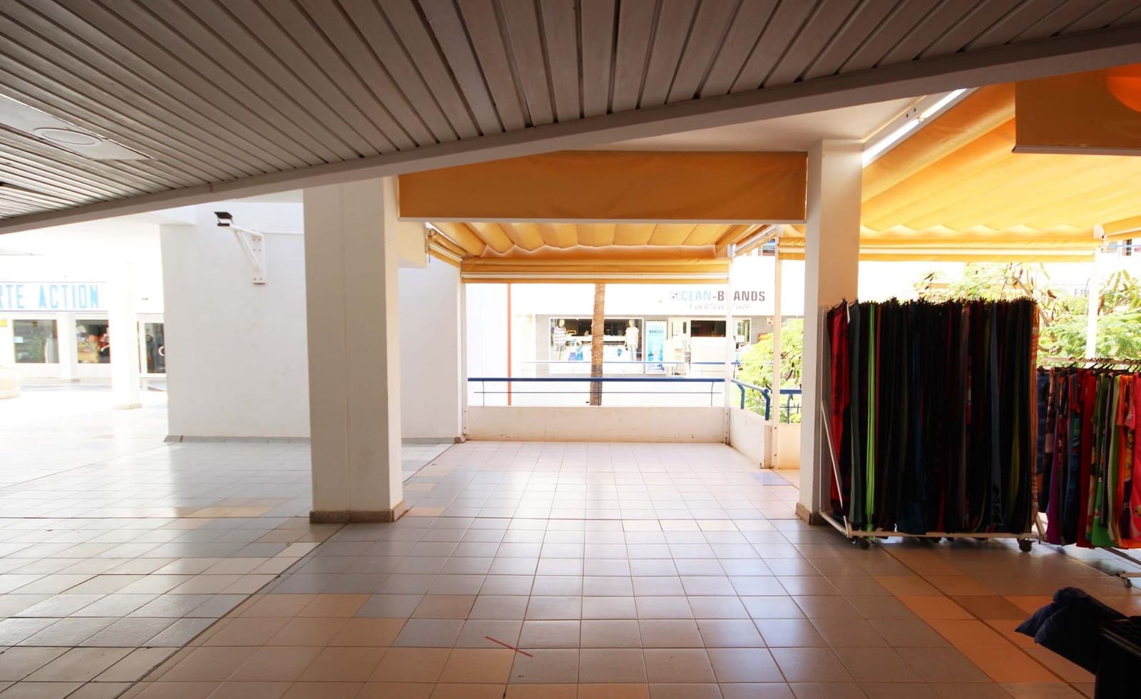 Erhverv til salg i Morro Jable - € 129.000 (Ref: 7822501)