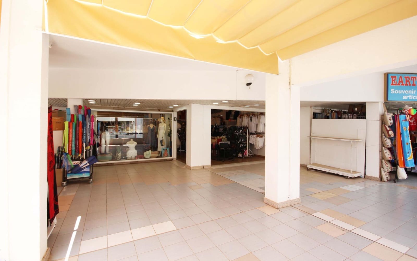 Erhverv til salg i Morro Jable - € 129.000 (Ref: 7822501)