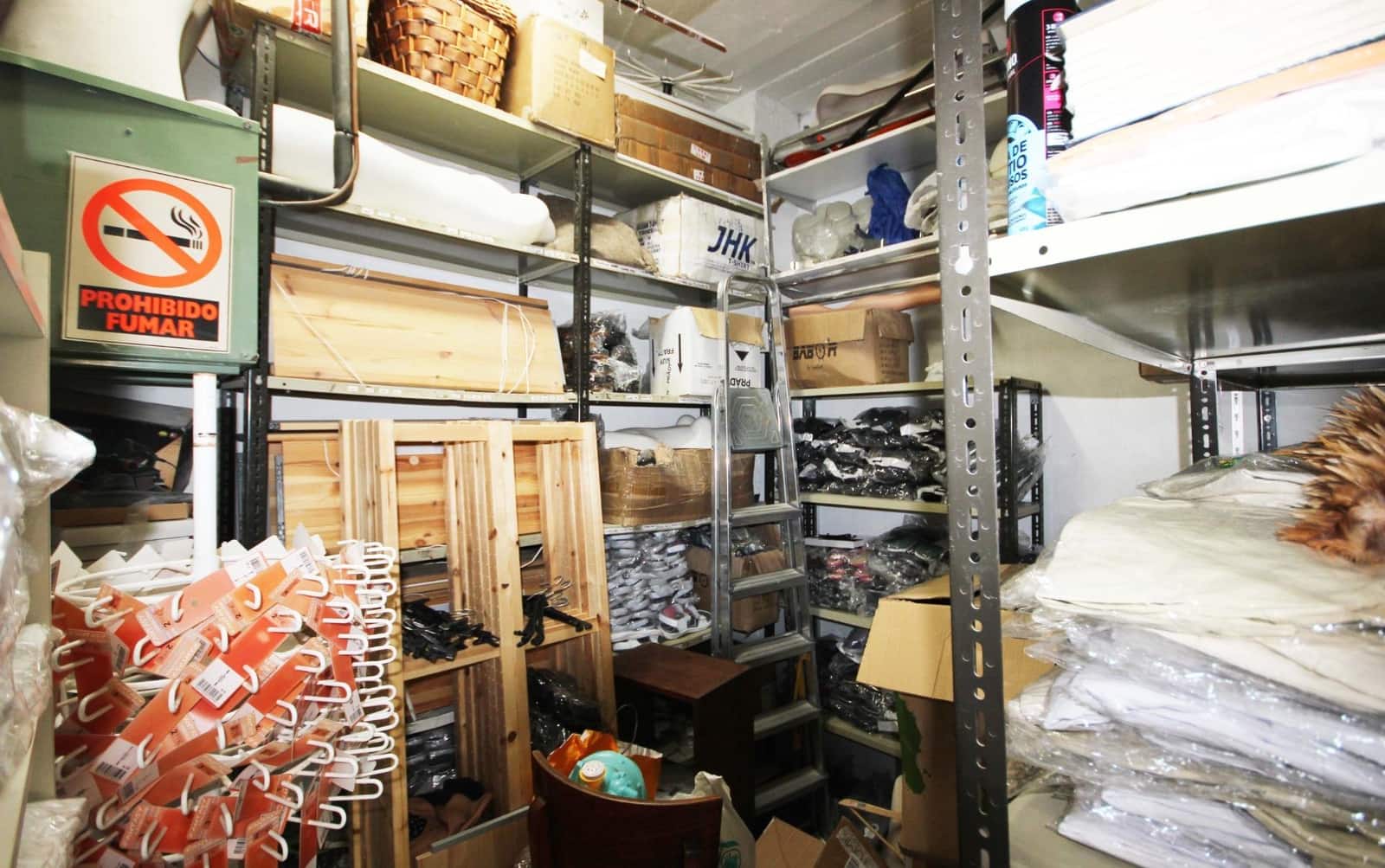 Erhverv til salg i Morro Jable - € 129.000 (Ref: 7822501)